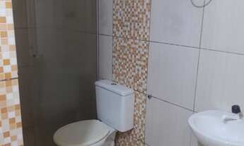 Imagem 7: Apartamento para venda com 46 metros quadrados com 2 quartos em Riacho Fundo I - Brasília