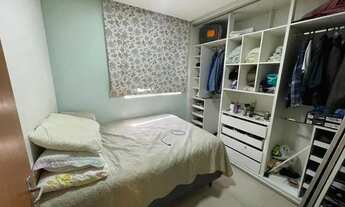 Imagem 4: Apartamento de 2 Quartos no condomínio Parque Riacho 8