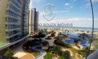 Imagem: APARTAMENTO COM 69 m² - VILA MIRIM - PRAIA
