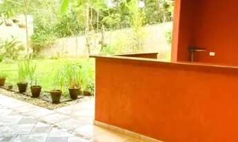 Imagem 7: Casa de condomínio para venda tem 474 metros quadrados com 5 suítes, ESTUDA PROPOSTA E PE