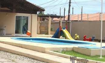 Imagem 2: Apartamento para venda tem 58 metros quadrados com 2 quartos em Pedras -Fortaleza- Ceará