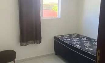 Imagem: Alugo quarto só para mulheres