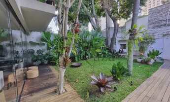 Imagem 2: Casa Padrão em São Paulo