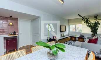 Imagem 3: Apartamento para Aluguel - Moema, 2 Quartos, 83 m2