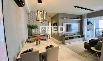 Imagem 2: Apartamento no Centro de Osasco - Reserva JB