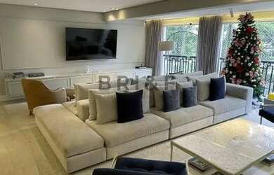 Imagem: Campo Belo 3 suítes com 3 vagas