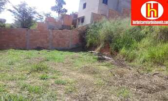 Imagem 3: Vespasiano - Terreno Padrão - Santa Maria