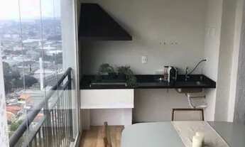 Imagem 2: Apartamento para venda possui 86 metros quadrados com 2 quartos