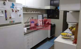 Imagem 2: Apartamento à venda no bairro Jabaquara - São Paulo/SP, Zona Sul