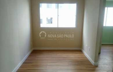 Imagem 3: Apartamento - Jardim São Savério - São Paulo