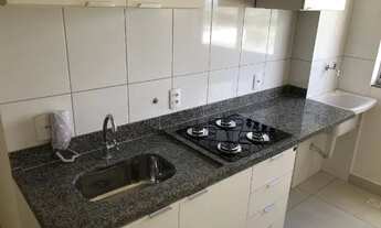 Imagem 3: 1º mês Grátis - QS 501 - Ap 2 quartos com vaga de garagem por R$ 1.100,00 em Samambaia Sul