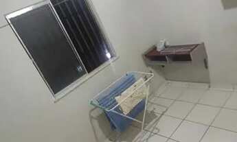 Imagem 3: Apartamento mobiliado