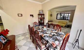 Imagem 7: Sobrado 254m² , 2 vagas, quintal, churrasqueira, terraço, Vila Mariana