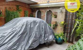 Imagem 3: Sobrado com 3 dormitórios à venda, 128 m² - Assunção - São Bernardo do Campo/SP