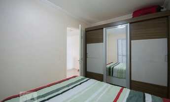 Imagem 5: Apartamento para Aluguel - Cambuci, 1 Quarto, 32 m2