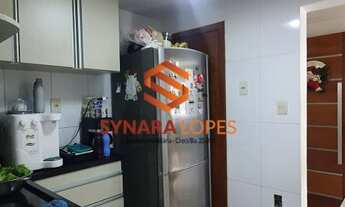 Imagem 6: Apartamento 3 quartos, 84 m², Edifício Le Soleil - Caminho das Árvores -, Salvador - Bahia