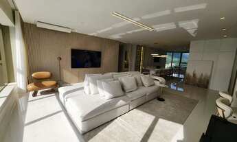 Imagem 6: Apartamento para venda possui 245 metros quadrados com 4 quartos em Centro - Balneário Cam