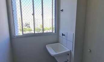 Imagem 6: Apartamento com 2 dormitórios para alugar, 55 m² por R$ 1.550,00/mês - Boa Vista II - Vila