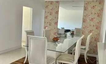 Imagem 3: APARTAMENTO RESIDENCIAL em SANTANA DE PARNAÍBA - SP, ALPHAVILLE