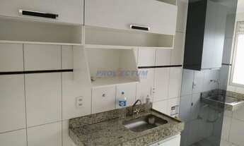 Imagem 6: Apartamento - Jardim Nova Europa - Campinas