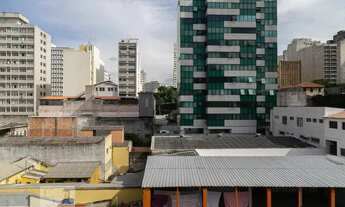 Imagem 3: Apartamento para Aluguel - Liberdade, 2 Quartos, 64 m2