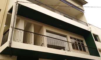 Imagem: Apartamento Comercial no Bairro Independência