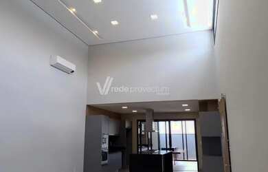 Imagem 7: Casa - Swiss Park - Campinas