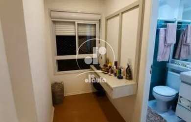 Imagem 4: Apartamento com 63,00 m² no Bairro Santo Antônio São Caetano Do Sul