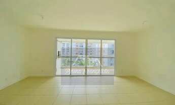 Imagem 4: Apartamento 3/4, 2 suítes, varanda gourmet, DCE, 2 vagas, em Alphaville