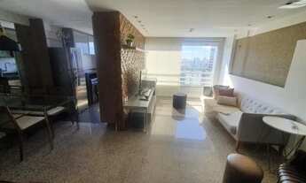 Imagem 7: Apartamento mobiliado - Meireles