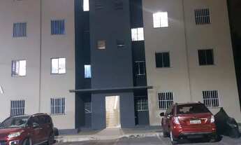 Imagem 3: Excelente apto 2 qtos condominio prox Facul Sena Aires Só 650 com condominio incluso