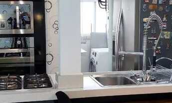 Imagem 7: Apartamento para venda em Moema Pássaros