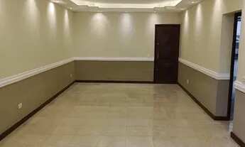 Imagem 3: Apartamento para Aluguar possui 164 m² com 3 quartos em Centro - Nova Iguaçu - RJ