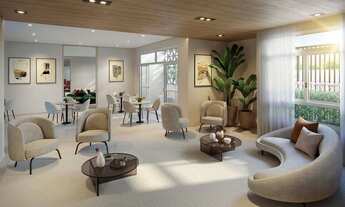 Imagem 3: 79 m² com 3 quartos + VARANDA GOURMET