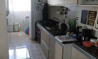 Imagem 4: Apartamento com 3 dormitórios à venda, 62 m² por R$ 450.000,00 - Vila Paulista - Guarulhos