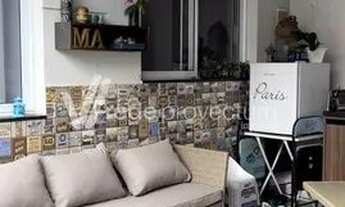 Imagem 7: Casa - Vila Bourbon (Sousas) - Campinas