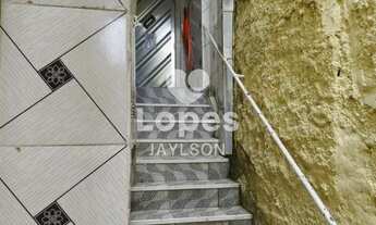 Imagem 2: Casa de Vila-À VENDA-Penha Circular-Rio de Janeiro-RJ