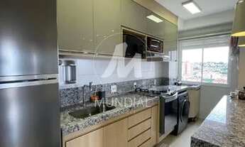 Imagem 6: Apartamento (tipo - padrao) 2 dormitórios/suite, cozinha planejada, portaria 24hs, lazer