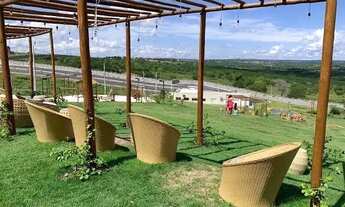 Imagem 2: Lote Condominio fechado de luxo 200m2