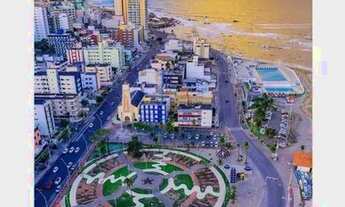 Imagem 3: Apartamento para venda possui 77 metros quadrados com 2 quartos em Pituba - Salvador - BA