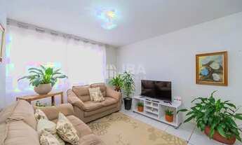 Imagem 6: CURITIBA - Casa Padrão - Bairro Alto