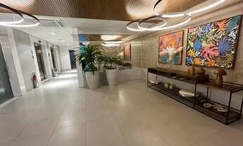 Imagem 3: Apartamento 3 suítes plenas a venda no Setor Marista