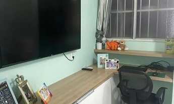 Imagem 7: Apartamento no Climério Sarmento