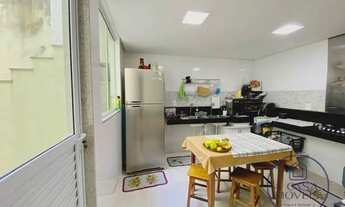 Imagem 7: Casa com 3 Quartos, suite canadense. 3 vagas de garagem à Venda, 240m²