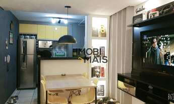 Imagem: Apartamento com 2 dormitórios à venda