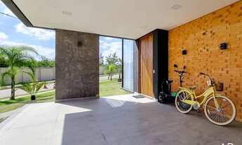 Imagem 5: Casa com 4 dormitórios à venda, 216 m² por R$ 2.200.000,00 - Cyrela Landscape Seminario