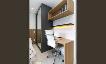 Imagem 6: Apartamento para Aluguel - Pinheiros, 1 Quarto, 34 m2