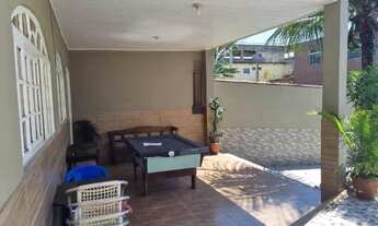 Imagem 2: Casa Praia da Sereia