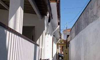 Imagem 2: Casa para alugar, 100 m² por R$ 2.300,00/mês - Vila Dom Pedro I - São Paulo/SP