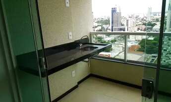 Imagem 3: Apartamento para aluguel, 2 quartos, 1 suíte, 1 vaga, Setor Bueno - Goiânia/GO